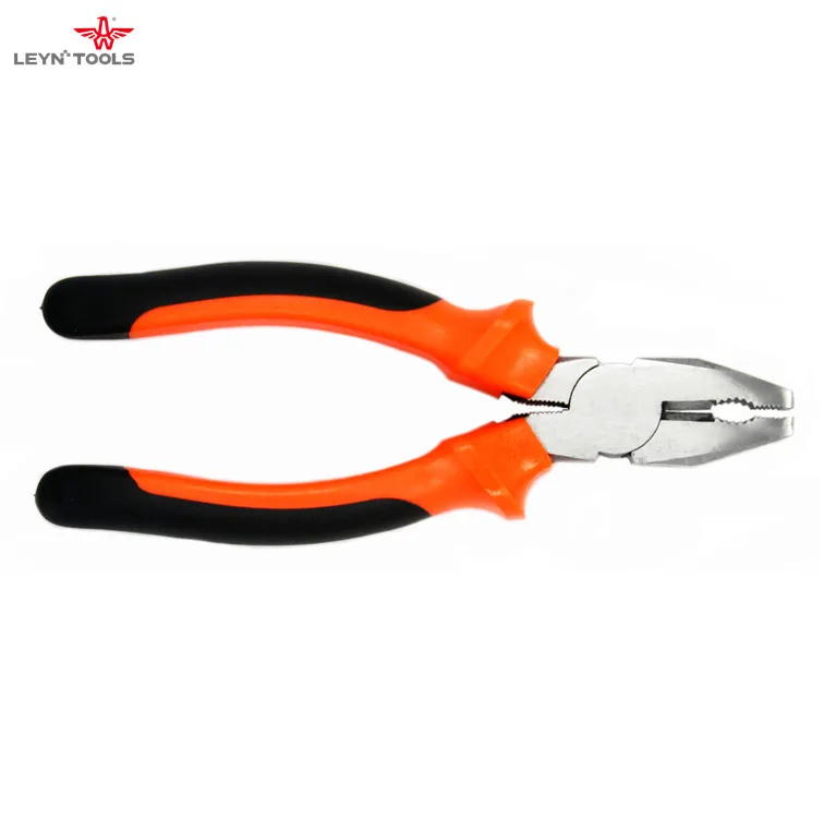 mechanical pliers function