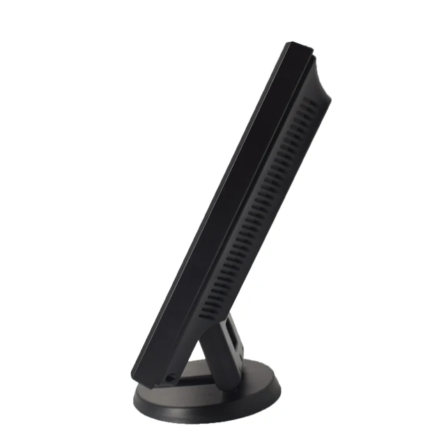 
 Супермаркет Водонепроницаемая 12-дюймовая ЖК компьютер Pos монитор  