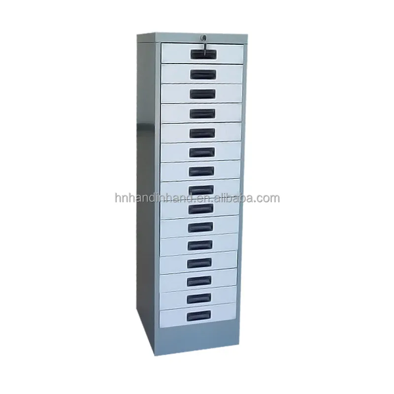 15 drawer filing cabinets for sale