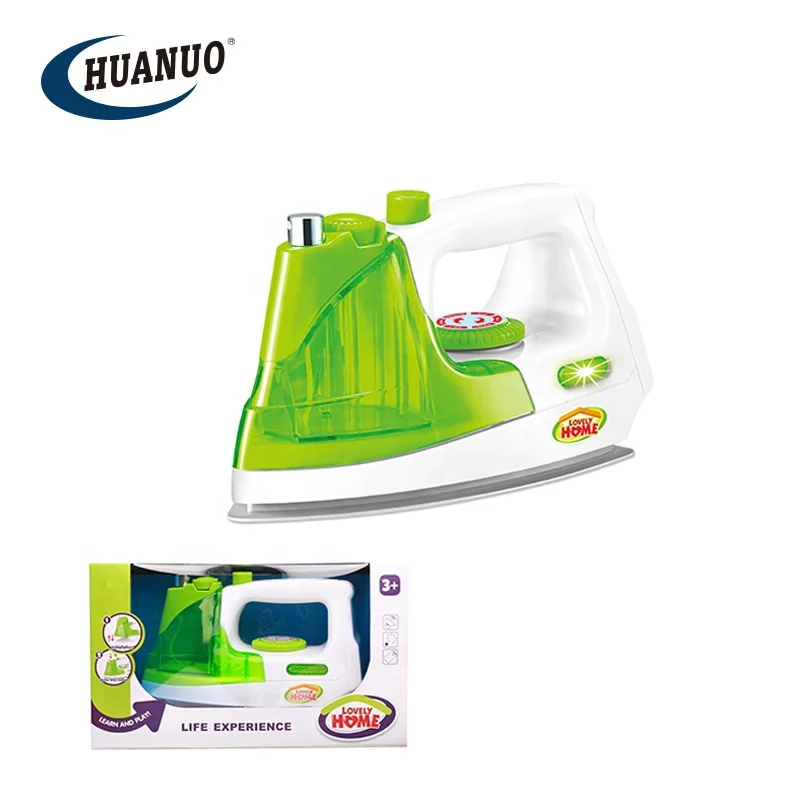 Iron Play At Home Toys Playgo Home Ironing Set – Toys4me