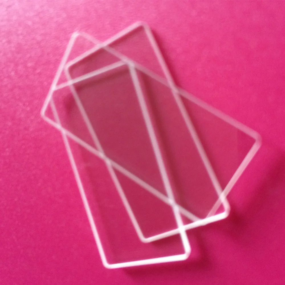 Дополнительные Ясно тарное стекло диск