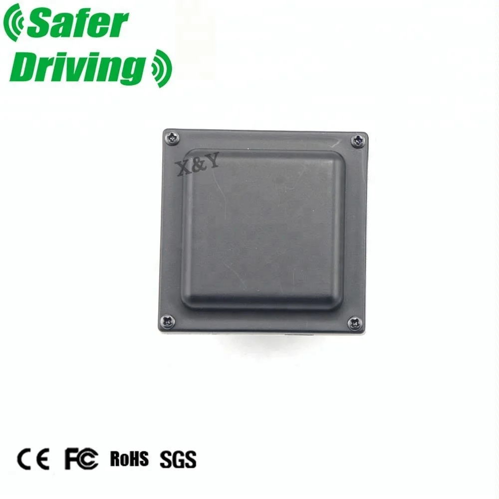 Car Blind Spot Detection System BSM/BLIS/BSD/BSA/RCTA/ADAS 24GHz Blind Spot Monitoring System Rear Cross Traffic Alert XY-BS02