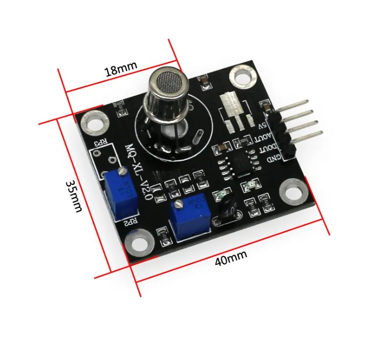 Alibaba Taidacent TDJL VOC Sensor1 Air Quality Sensor Detects alibaba-taidacent-tdjl-voc-sensor1-air-quality-sensor-detects