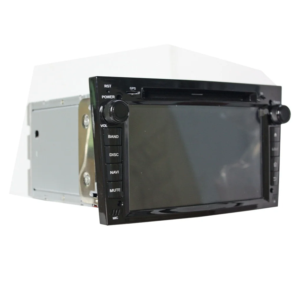 Android Car Radio for Opel VECTRA / ANTARA / ZAFIRA /CORSA/ MERIVA /ASTRA 2004-2009