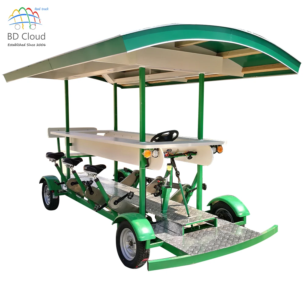 Buy Beerbike,Beer Bike,Pedal Pub 