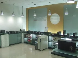 Foshan Unipower Electronic Co., Ltd. 3