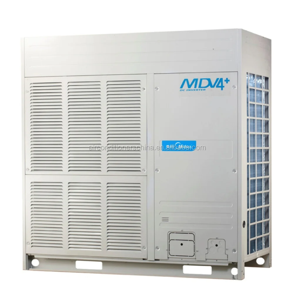 midea mdv inverter