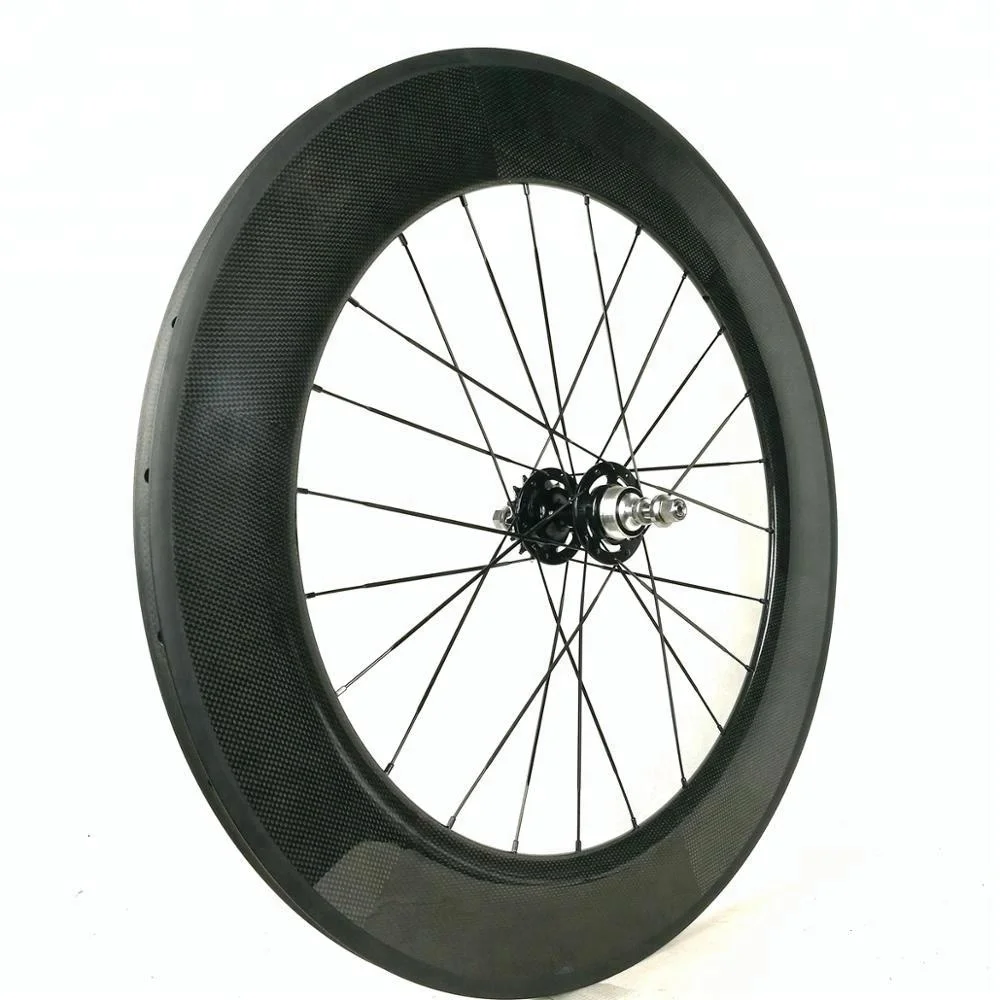 
 Synergy 88 мм Трубчатые 23 мм углеродного глушитель выхлопной трубы с фиксированной передачей колеса  