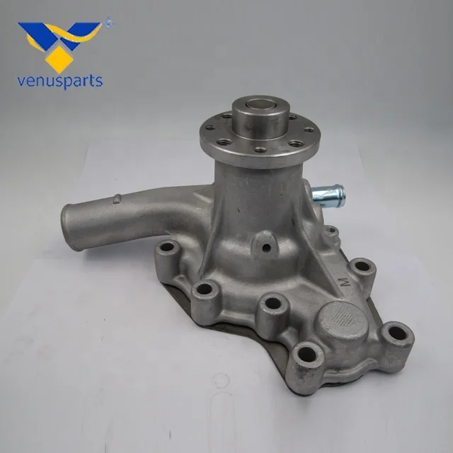 diesel engine parts 4JG2 water pump| Alibaba.com