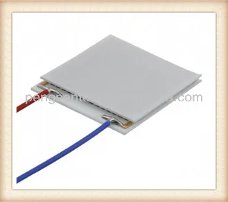 термоэлектрических модулей пельтье для медицинского лазера