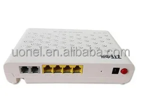 Fiber Optic Modem F660