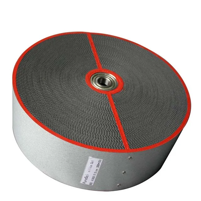 PureSci-Силикагель Осушитель ротор