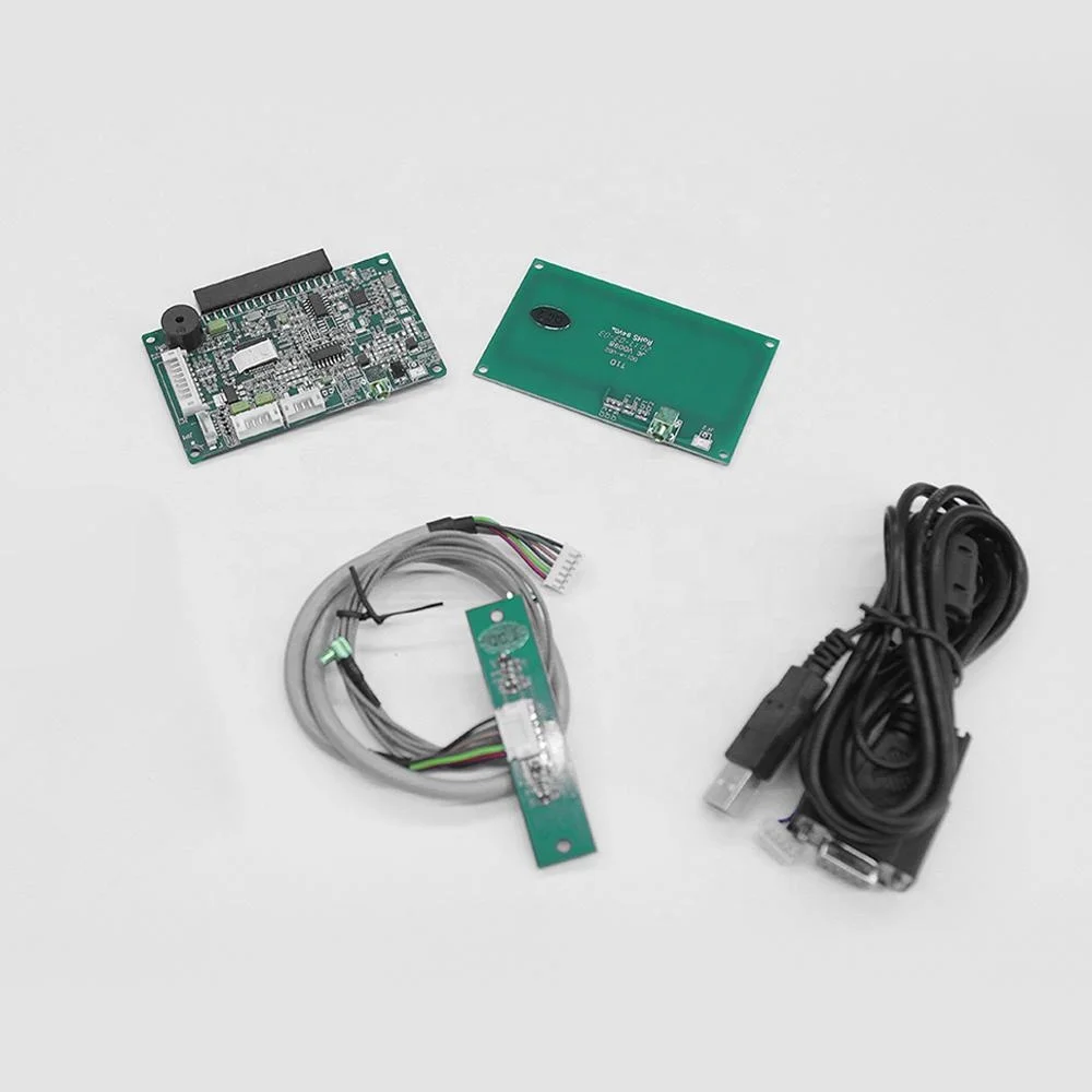 ev smart card reader writer