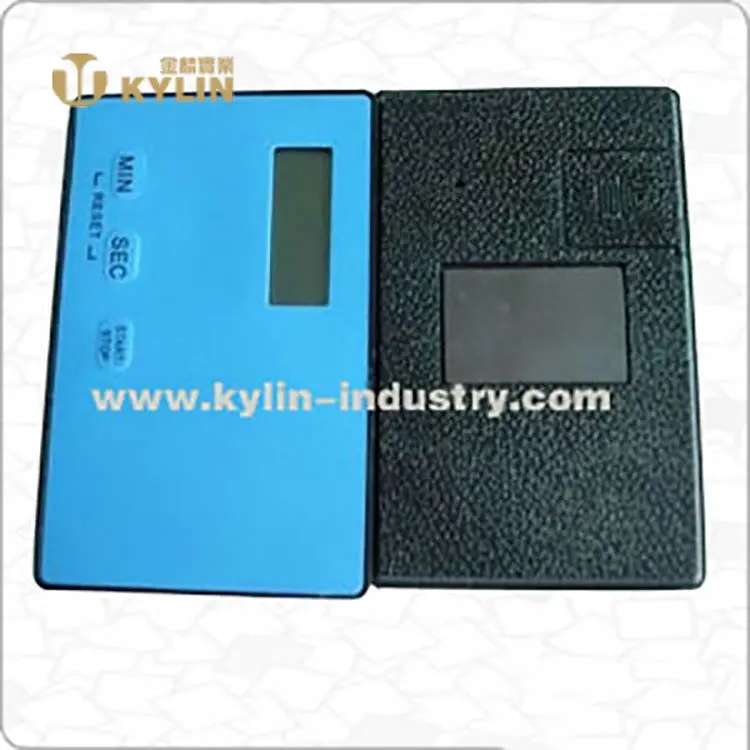 Китай простой и прочный брелок таймер обратного отсчета