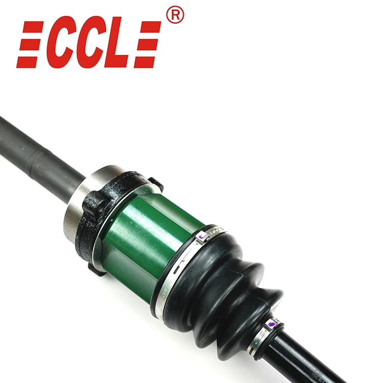 Автозапчасти CCL, приводной вал, ось cv, вал cv, шарнир для NISSAN SUNNY, полный вал