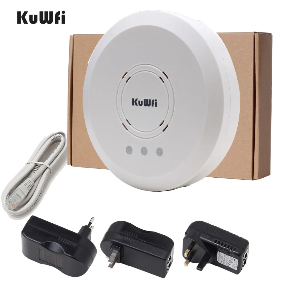 300Mbps Wireless Ceiling AP WIFI Router Access Point Best