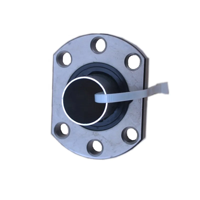 High Precision FSC1210 Gten FSCR1210 Ball Screw