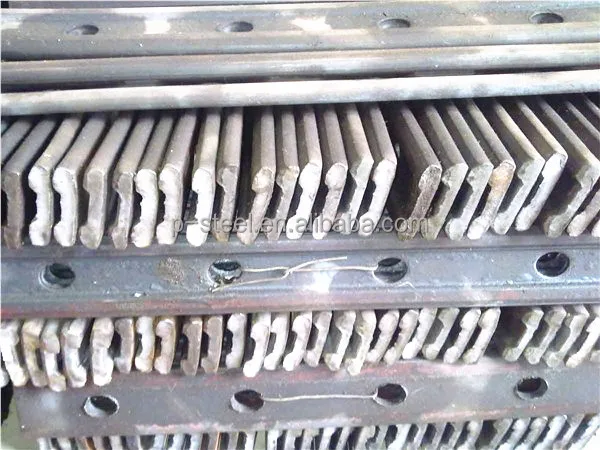 22 кг 55Q железнодорожный