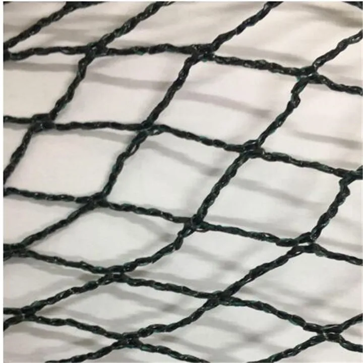 Hotsale HDPE Green Bird Farm Net with UV for Catching Birds 20gsm 30gsm 40gsm Bird Catching Trapping Net
