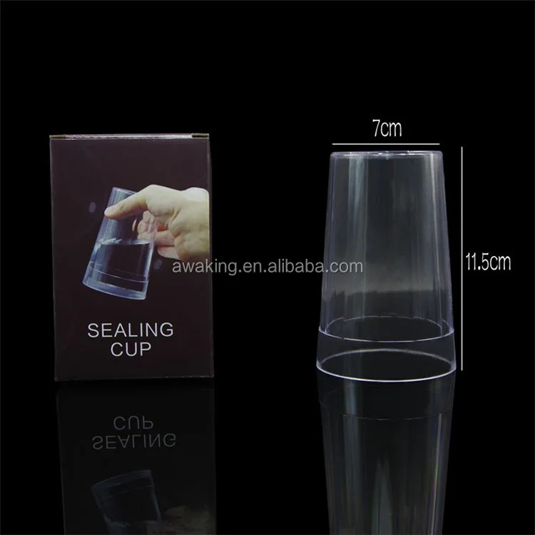 المشاعل جرثومة بذلك  ختم كوب ماء معلقة في كأس خدعة سحرية - Buy كوب ماء يمكن التخلص منه ، كوب ماء  قابل لإعادة الاستخدام ، موزع مياه سحري Product on Alibaba.com