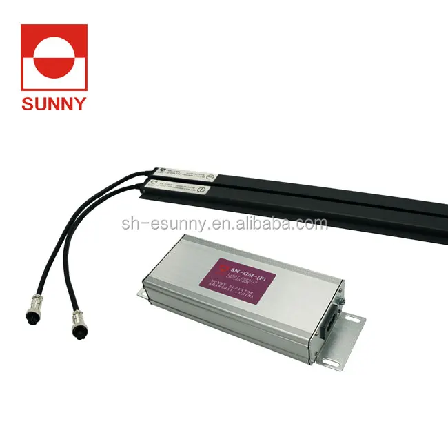 SUNNY Elevator Protective Curtains SN-GM2-Z/09192P Real 192 Beams Elevator Light Curtain Photocell
