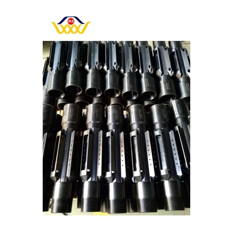 
Artificial Lift Downhole Centralized Torque Anchor 6 5/8 