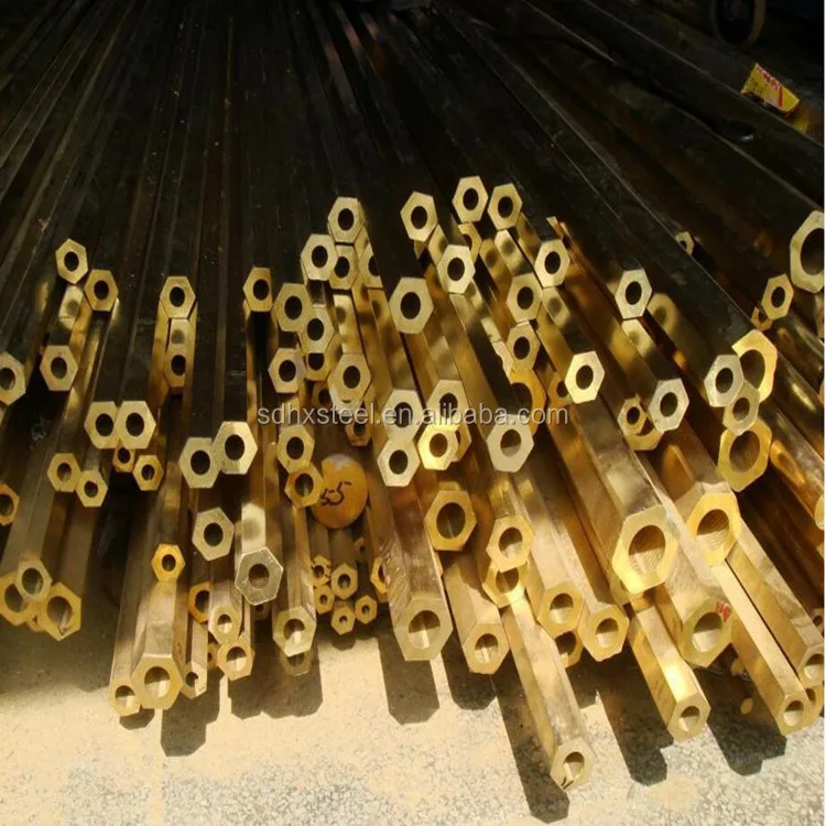 36mm 15mm Dia Small Hollow Brass Tube for Radiators Price