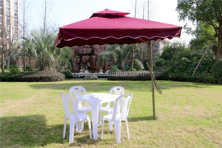 Лидер продаж, обеденный стол для кафе, уличные пластиковые столы и стулья