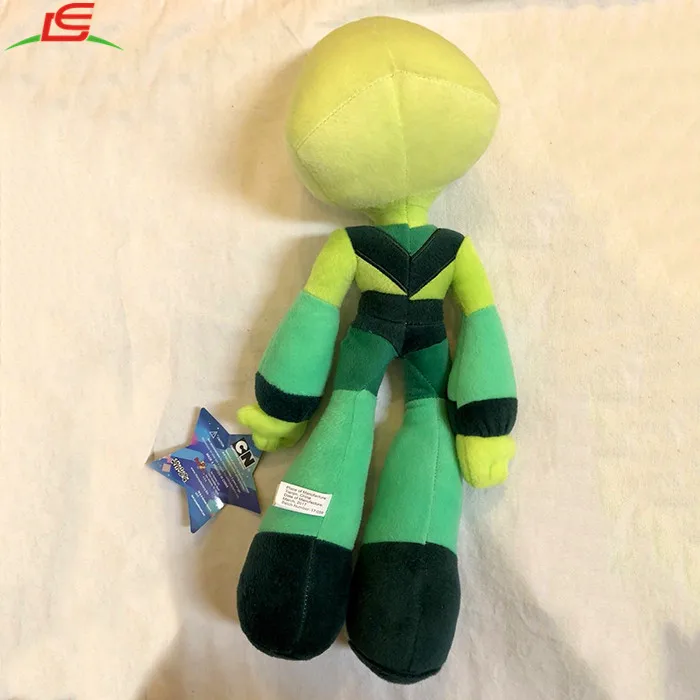 Steven universo peluche fábrica de juguetes 2018 Red de dibujos