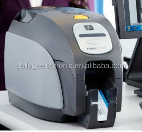 Cheap Plastic Pvc Id Card Printer 