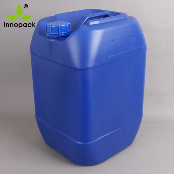 20L HDPE Water Jug Used Oil Plastic Drums Jerry Can for Sale