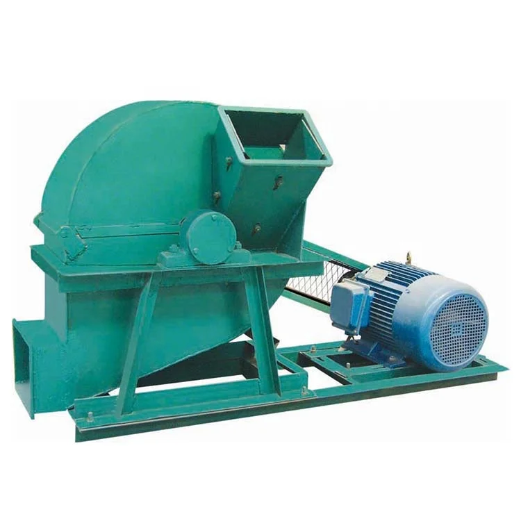 Pulverizer Machine Wood Sawdust Machine for Sale