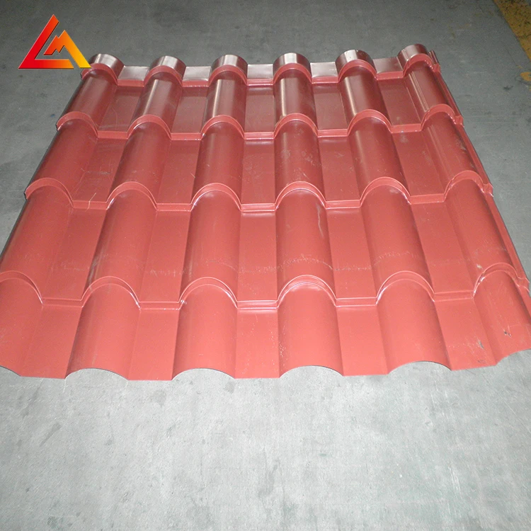 
 Высокий класс профильная Машина Черепица профилегибочная машина  