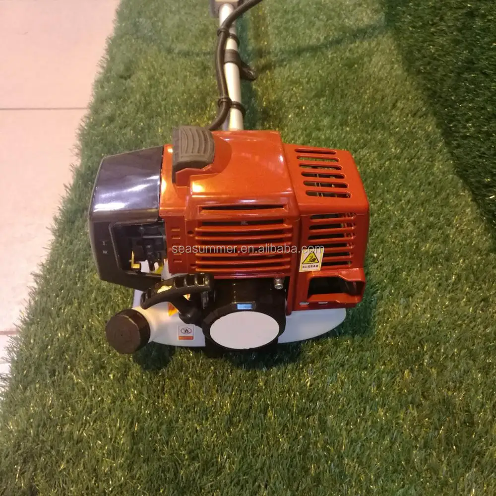 ガソリンCG430 CG520刈払機草トリマー43cc 52cc草カッター| Alibaba.com