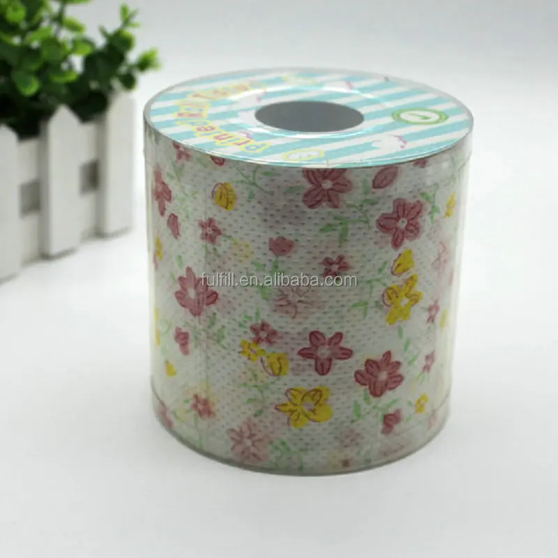 Printed Paper Napkin Toilet Tissue Type and Core Core PAPER TOWEL TISSUE PAPER with Printing Color and logo