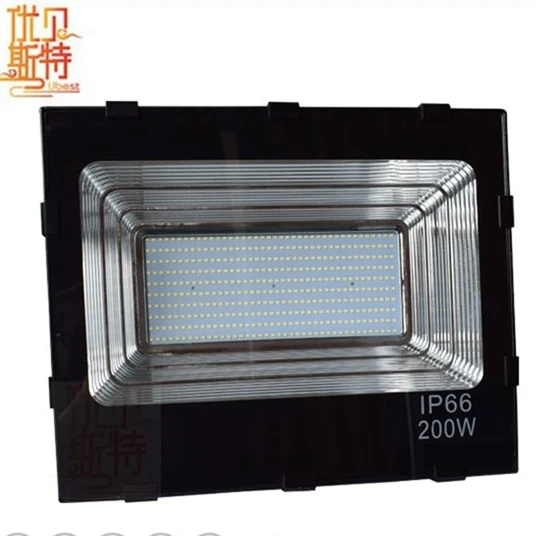 
 Бизнес-партнеры прайс-лист 100 Вт светодиодное Наружное освещение IP66 Светодиодный прожектор  