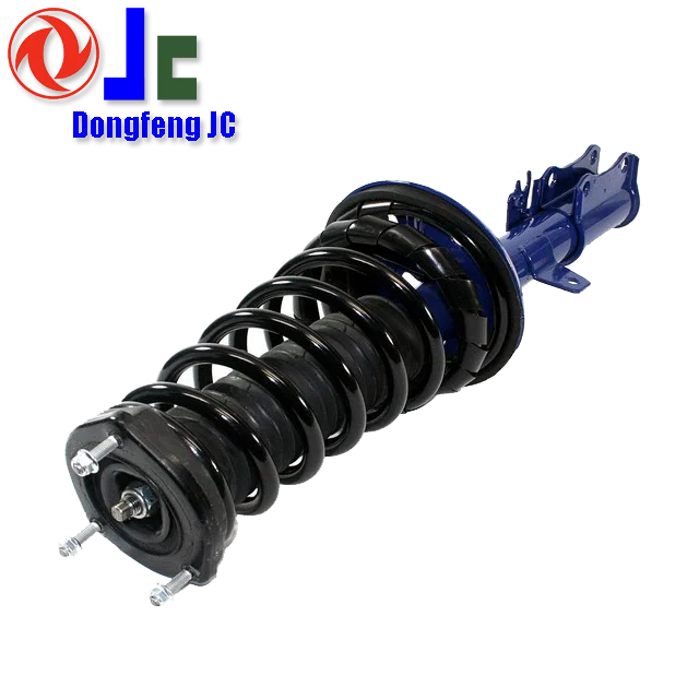 Auto Star Shock Assembly for Toyota & Lexus - IATF/TS 16949