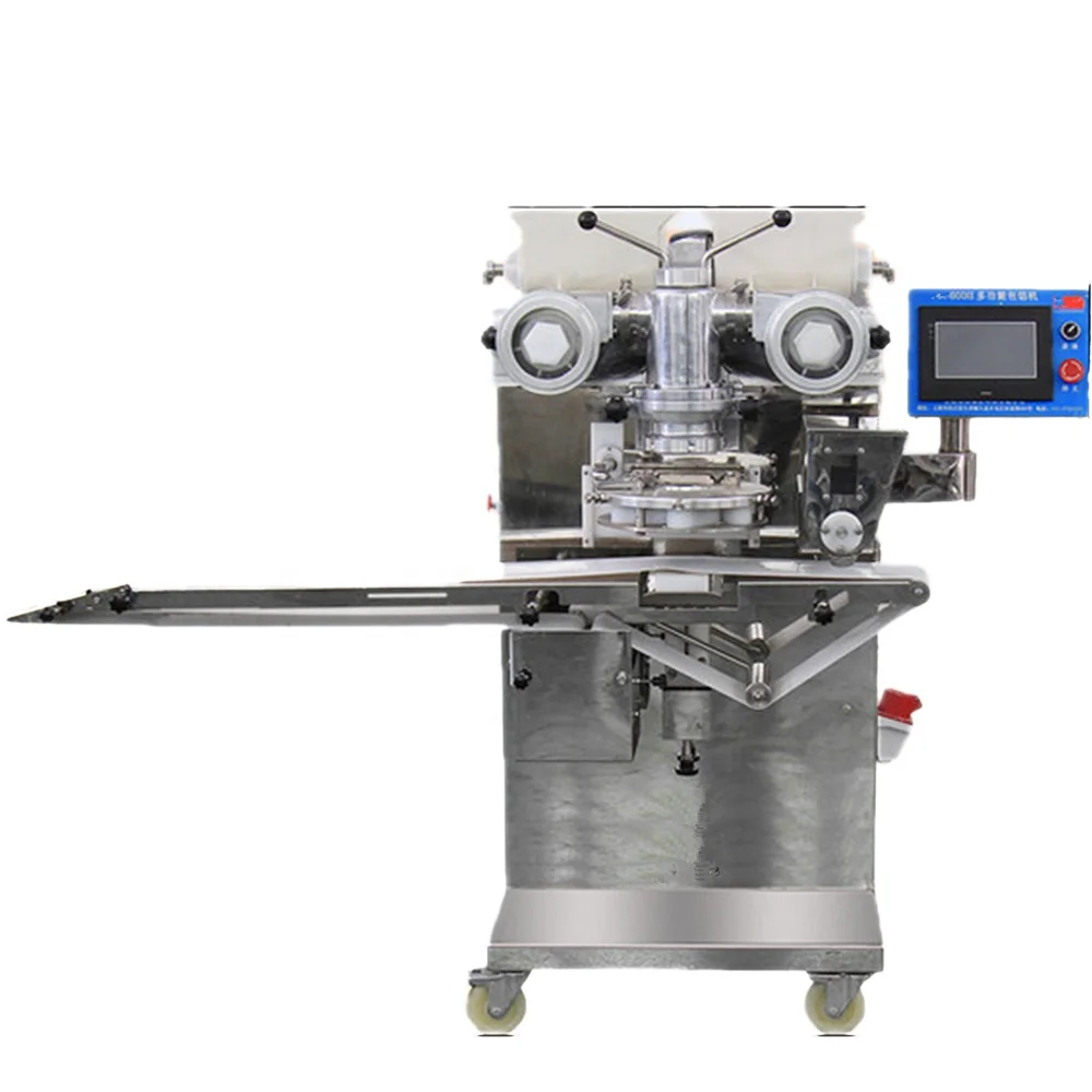 High Quality Commercial Automatic Onigiri Making Machine