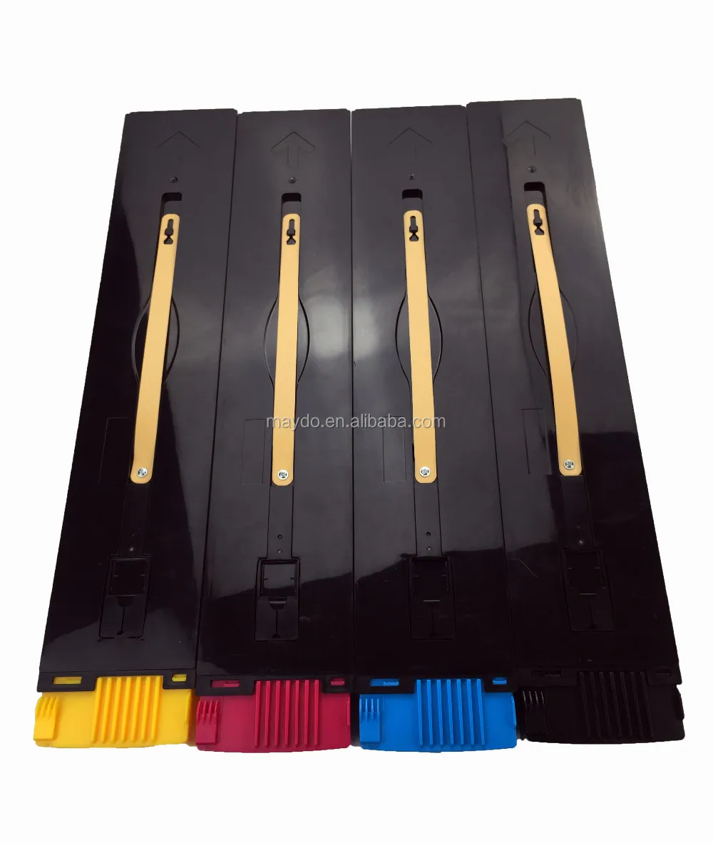 Zhuhai Toner Cartridge Factory's Compatible for Xerox Toner Cartridges for 550 560 570 C60 C70 C9065 C9070 Models