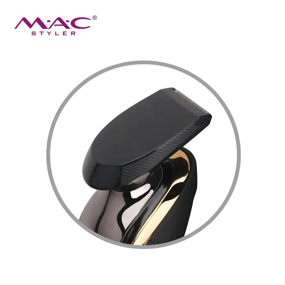 Электробритва 2 в 1 Мужская, профессиональная бритва из фольги для бритья, долгий срок службы