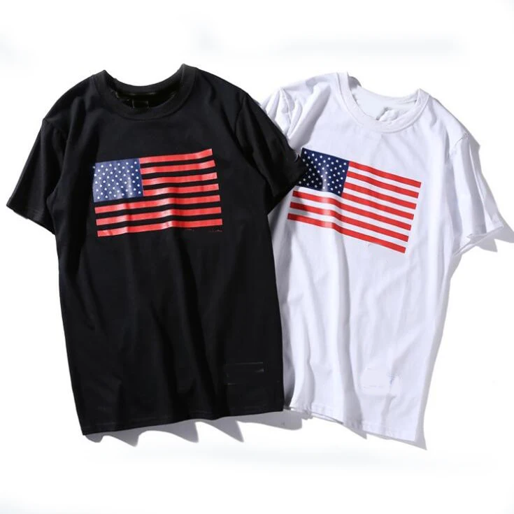 american t shirt wholesale