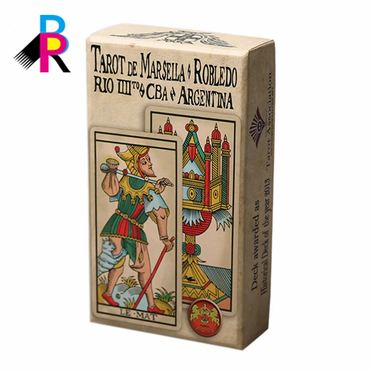tarot cards (3)