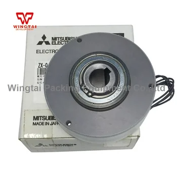 Mitsubishi ZX-0.3YN-24 Magnetic Powder Brake - Reliable Performance