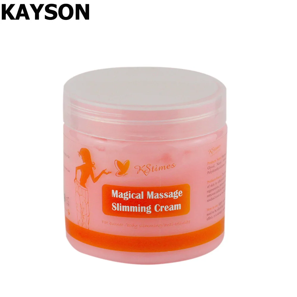 slimming firming cream