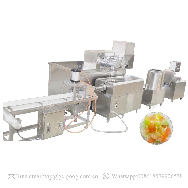 Машина для изготовления пищевых чипсов креветок, машина для изготовления бисквитов