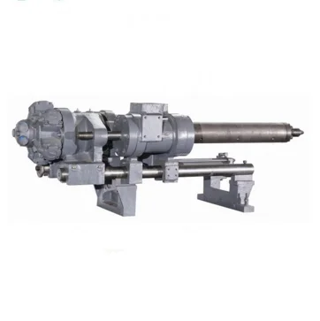 CKD Injection Unit Clamping Unit Spare Parts of Injection Moulding Machine 230T