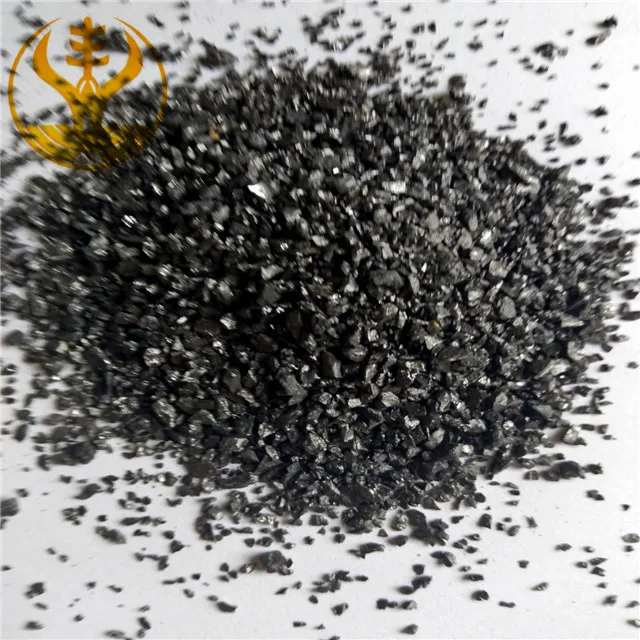 Manufacture grade Forging Burn Coal Carbon Additive