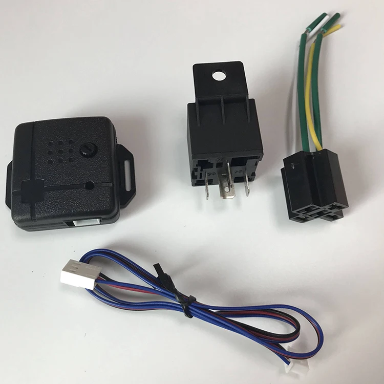 Cruise Controls Universal Autos a Control Remoto Car Lock System Immobilizer Car Alarms Cyclone