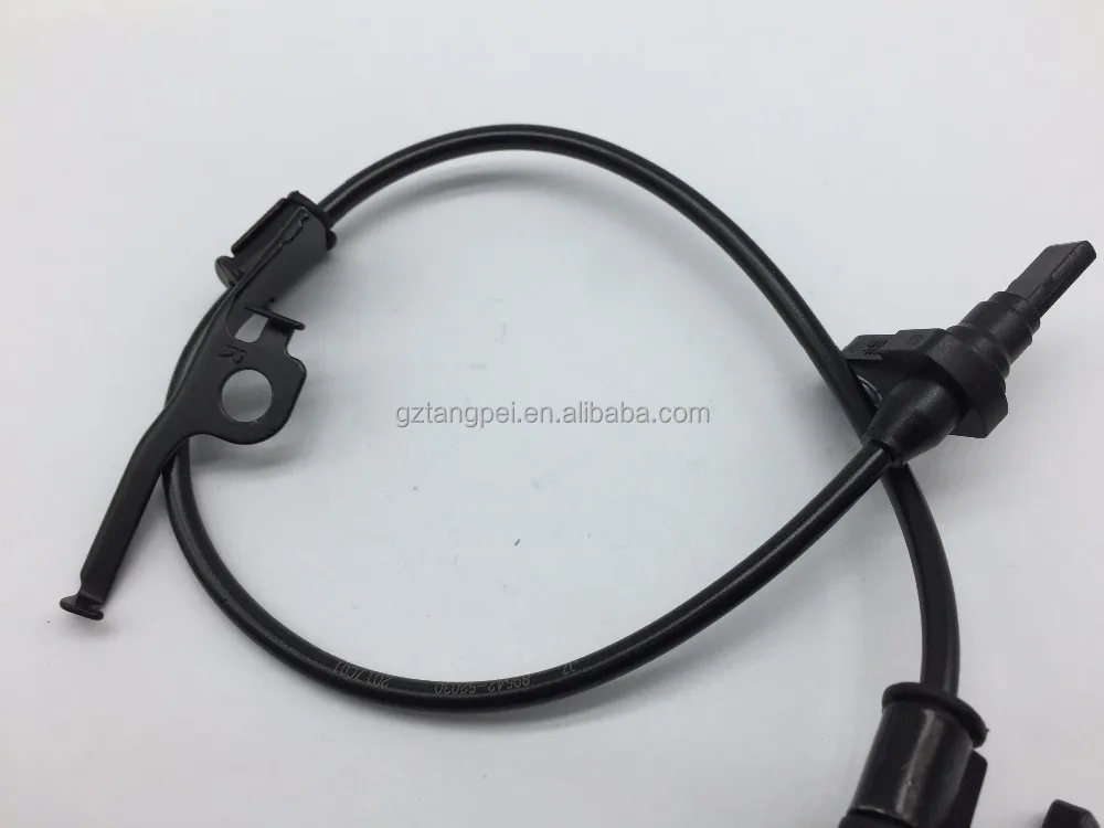 ぷりん ABS Wheel Speed Sensor OEM 89543-52030 8954352030 by Tangpei