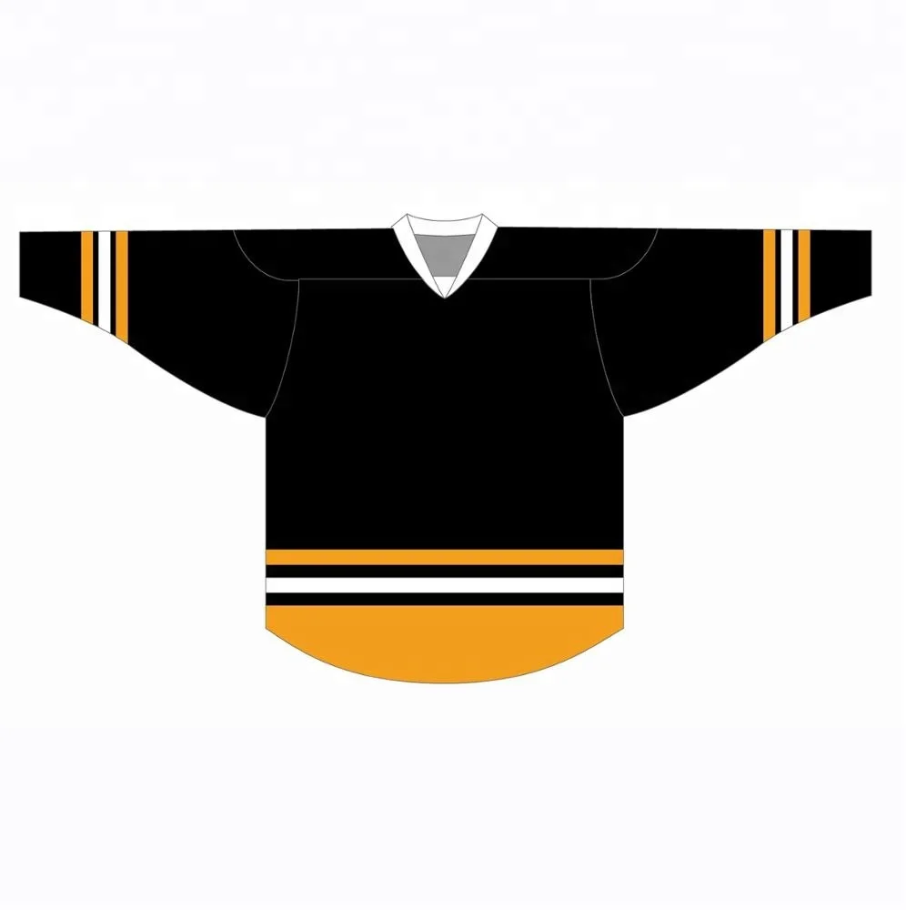 Индивидуальный дизайн профессиональная команда униформа для хоккея с шайбой дешевые европейские хоккейные Джерси